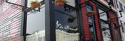 Makan Di Richmond'S Hip Church Hill, 10 Restoran Terbaik