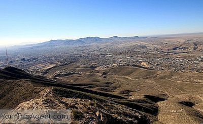 10 Galeri Seni Kontemporer El Paso Dan Museum Untuk Dikunjungi