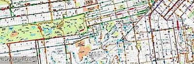 Explorez Certaines Des Rues Les Plus Emblématiques De San Francisco