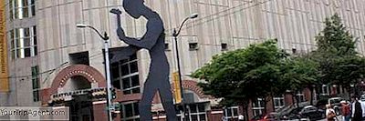 I Cinque Migliori Musei Di Seattle
