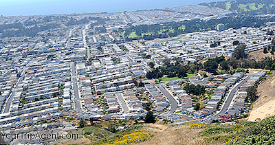 Große Restaurants In Daly City, Kalifornien