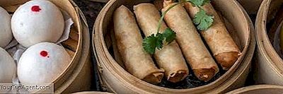 Um Guia Para Os 10 Melhores Restaurantes Chineses De Chicago