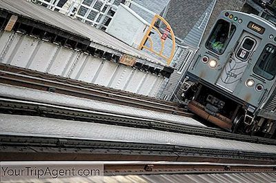 Veja Por Que O Centro De Chicago É Chamado De 