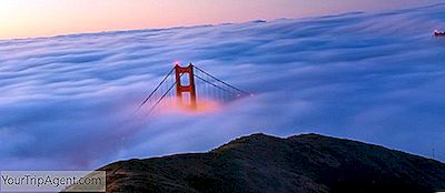 Sejarah Jembatan Golden Gate