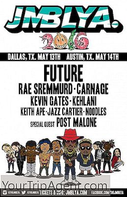 L'Histoire Du Festival De Musique De Jmblya