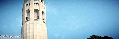 La Storia Della Coit Tower Di San Francisco