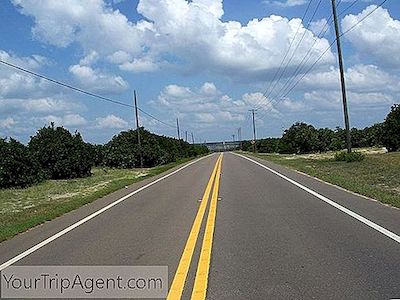 ¿Cómo Obtuvo Su Pueblo El Pueblo De Frostproof, Florida?