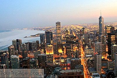 So Verbringen Sie 24 Stunden In Chicago