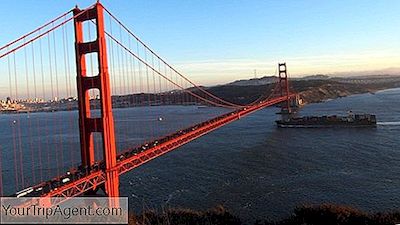 Cara Menghabiskan 24 Jam Di San Francisco