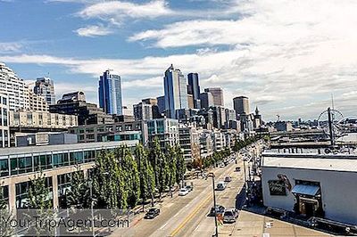 Seattle'Da 24 Saat Nasıl Harcama Yapılır?