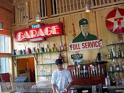 Top 10 Brasseries Artisanales De L'Idaho