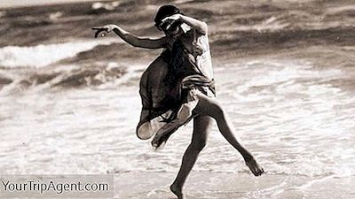 Isadora Duncan, Det Tragiska Livet För Världens Största Dansare