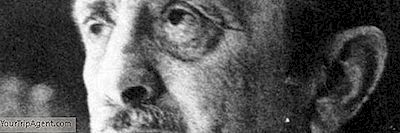 John Fante: Um Verdadeiro Escritor Americano