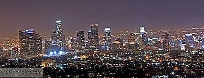 La Vs Sf: คุณควรไปที่ไหน?