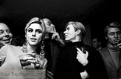 Viața Lui Edie Sedgwick: Fetița Săracă