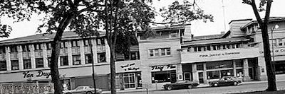 10 Mejores Restaurantes Locales De Mason City, Iowa Restaurantes