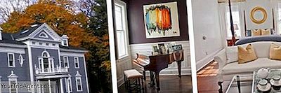 10 Boutique Hotel Più Belli Del Massachusetts