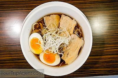 Incontra Ivan Orkin, Uno Dei Migliori Ramen Chef Al Mondo