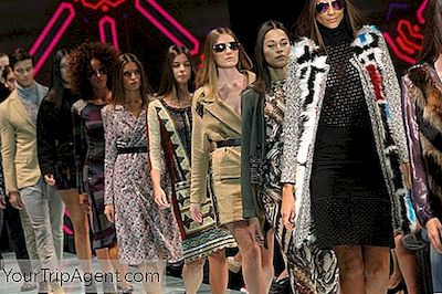 Miami Fashion Designers Op Zoek Naar