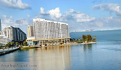 Miami Top 8 Mest Lyxiga Hotell