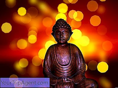 San Francisco'Nun En Muhteşem Meditasyon Merkezleri