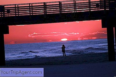 Les Plus Belles Plages De L'Alabama