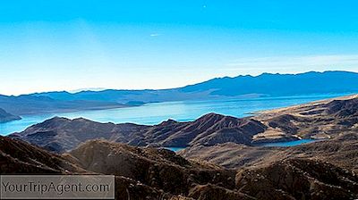De Smukkeste Nationalparker I Nevada