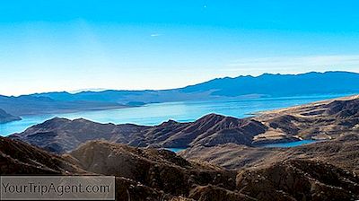 Die Schönsten Nationalparks In Nevada