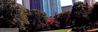 Los Parques Más Bellos De Charlotte, Carolina Del Norte