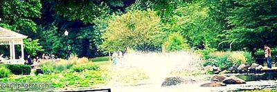 Les Plus Beaux Parcs De Columbus, Ohio