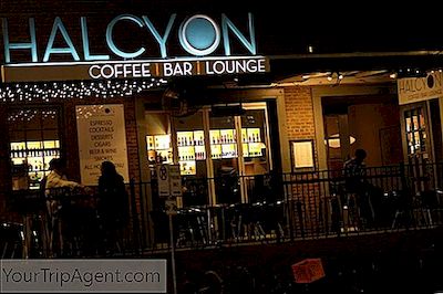 I Negozi Di Dolci Più Stravaganti Di Austin, Texas