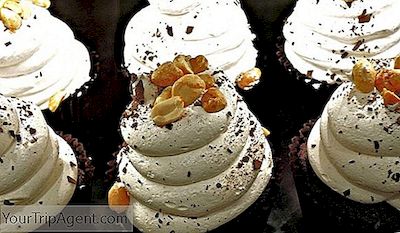 Les Desserts Les Plus Outrageux À San Francisco, États-Unis