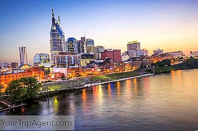 Les 7 Meilleures Visites Guidées De Nashville