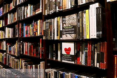 Les 10 Librairies Les Plus Cool De La Nouvelle-Orléans