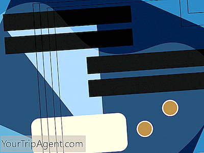 Os 10 Melhores Clubes De Jazz De Nova York: Music In Manhattan