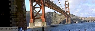 Cinéma Norcal: 5 Grands Films À San Francisco