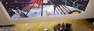 Les 10 Meilleures Galeries Et Musées D'Art Contemporain Du Dakota Du Nord