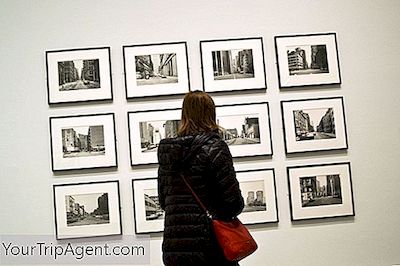 Nyc Guide: Les 10 Meilleures Galeries De Photographie De New York