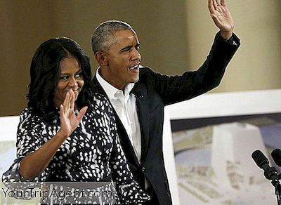 Obama-Familien Kan Flytte Til Den Østlige Side, Rapporter Siger