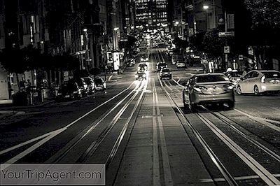 Les Plus Anciens Restaurants De San Francisco