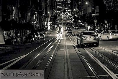 De Eldste Restaurantene I San Francisco