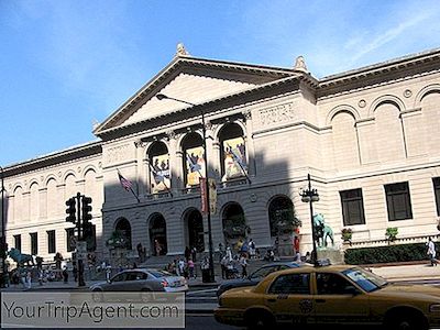 Schilderij In De Jaren 1930 Amerika: 10 Iconische Kunstwerken In Het Art Institute Of Chicago
