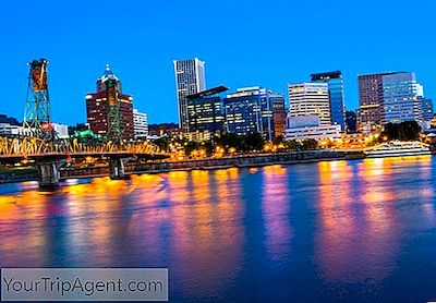 De Beste Hedendaagse Kunstgalerijen Van Portland: De Culturele Identiteit Van Bridgetown