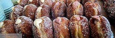 Eine San Francisco Liebesgeschichte Von Mr. Holmes Bakehouse
