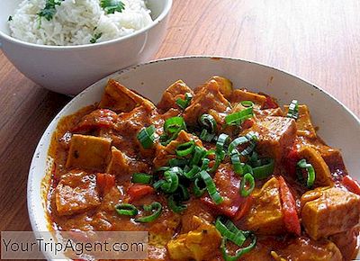 San Jose'S 10 Besten Veganen Und Vegetarischen Restaurants