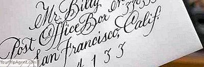A Slave To Beauty: Interview Met Kalligraaf Billy Ola Hutchinson