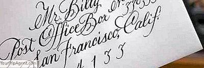 A Slave To Beauty: Intervista Con Calligrafo Billy Ola Hutchinson