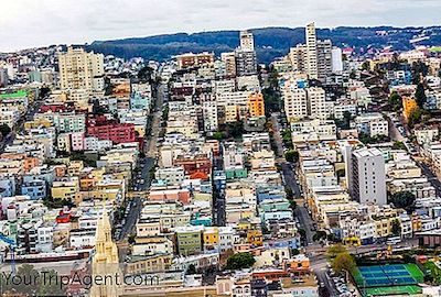 Hướng Dẫn Du Lịch Một Mình Đến San Francisco