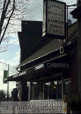 Teratas 10 Tempat Mampu Makan Di Burlingame, California