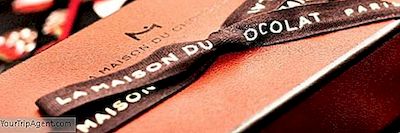 Topp 10 Artisan Chocolate Shops I New York City